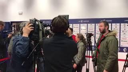 Los jugadores de Osasuna, en directo