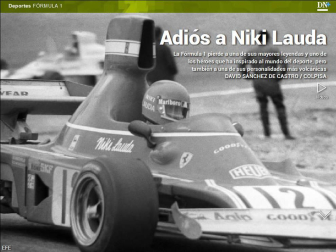 Ya está disponible El Diario DN+, nuestro adelanto para suscriptores, en móvil y tablet. Descárgate la aplicación móvil en http://onelink.to/dnplusmovil y la aplicación Tablet en http://onelink.to/dntablet.