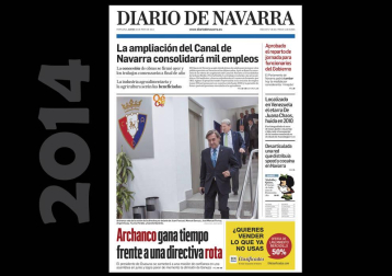 Las imágenes del día de hace 5, 10 y 20 años