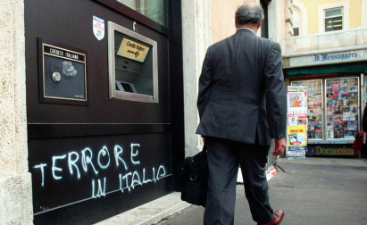 Las imágenes del día de hace 5, 10 y 20 años