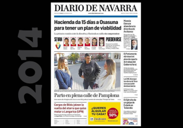 Las imágenes del día de hace 5, 10 y 20 años