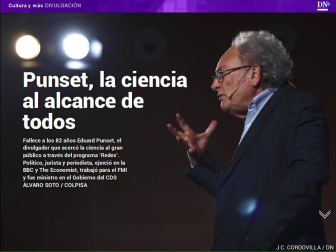 Ya está disponible El Diario DN+, nuestro adelanto para suscriptores, en móvil y tablet. Descárgate la aplicación móvil en http://onelink.to/dnplusmovil y la aplicación Tablet en http://onelink.to/dntablet.