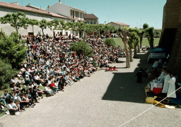 Las imágenes del día de hace 5, 10 y 20 años