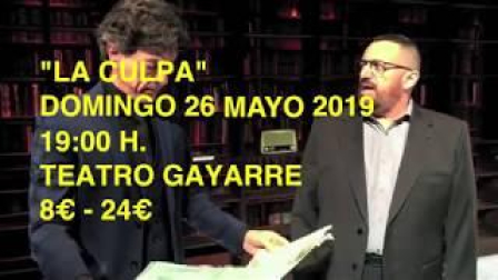 Imperdibles hasta el 26 de mayo