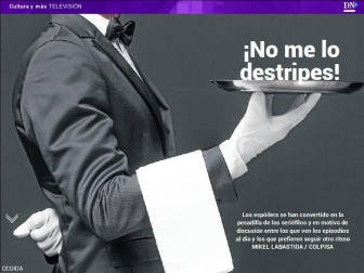 Ya está disponible El Diario DN+, nuestro adelanto para suscriptores, en móvil y tablet. Descárgate la aplicación móvil en http://onelink.to/dnplusmovil y la aplicación Tablet en http://onelink.to/dntablet.