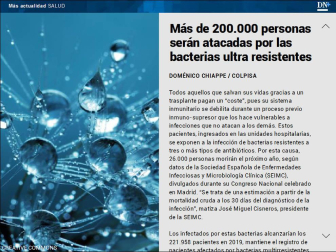 Ya está disponible El Diario DN+, nuestro adelanto para suscriptores, en móvil y tablet. Descárgate la aplicación móvil en http://onelink.to/dnplusmovil y la aplicación Tablet en http://onelink.to/dntablet.