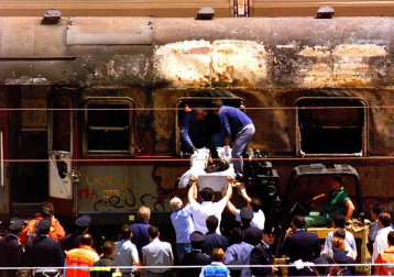 Las imágenes del día de hace 5, 10 y 20 años