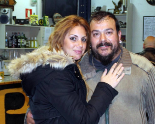 La Asociación P.I.C.A. Navarra (para la protección a la infancia contra el abuso) organizó en su sede de Arre un nuevo encuentro dirigido a los más pequeños, con juegos tradicionales, merendola y curso de cocina txiki. Una forma de dar visibilidad al trabajo voluntario de este colectivo, que actúa tanto desde el acompañamiento al menor como desde la prevención a través de charlas y encuentros.
