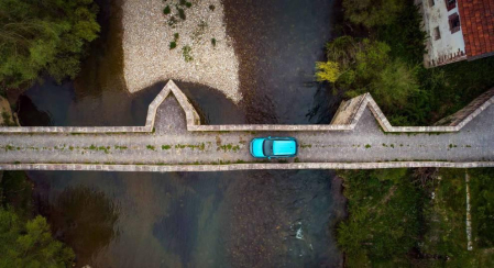 El nuevo SUV urbano fabricado en VW Navarra