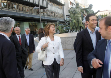 Las imágenes del día de hace 5, 10 y 20 años