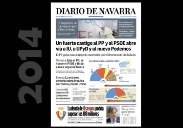 Las imágenes del día de hace 5, 10 y 20 años