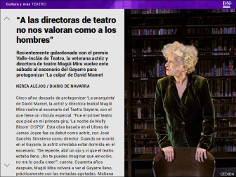 Ya está disponible El Diario DN+, nuestro adelanto para suscriptores, en móvil y tablet. Descárgate la aplicación móvil en http://onelink.to/dnplusmovil y la aplicación Tablet en http://onelink.to/dntablet.