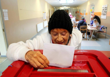 Las imágenes más llamativas de las últimas horas