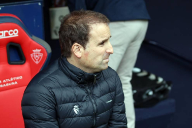 Galería de imágenes del Osasuna-Las Palmas disputado este sábado en El Sadar.