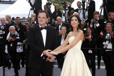Antonio Banderas ha recibido el premio a mejor actor por su papel en 'Dolor y gloria'. La Palma de Oro ha sido para Bong Joon-ho por 'Parasite'