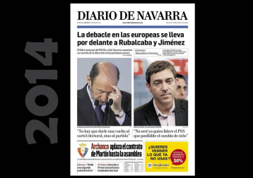 Las imágenes del día de hace 5, 10 y 20 años