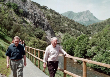 Las imágenes del día de hace 5, 10 y 20 años
