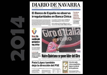 Las imágenes del día de hace 5, 10 y 20 años