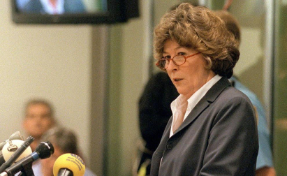 Las imágenes del día de hace 5, 10 y 20 años