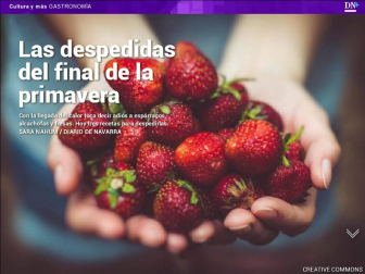 Ya está disponible El Diario DN+, nuestro adelanto para suscriptores, en móvil y tablet. Descárgate la aplicación móvil en http://onelink.to/dnplusmovil y la aplicación Tablet en http://onelink.to/dntablet.