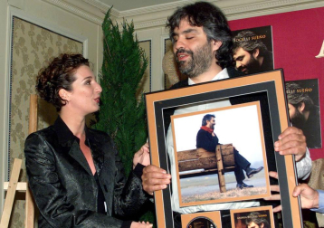 Las imágenes del día de hace 5, 10 y 20 años