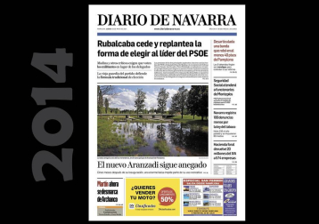 Las imágenes del día de hace 5, 10 y 20 años