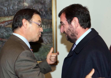 Las imágenes del día de hace 5, 10 y 20 años