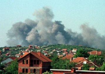 Las imágenes del día de hace 5, 10 y 20 años