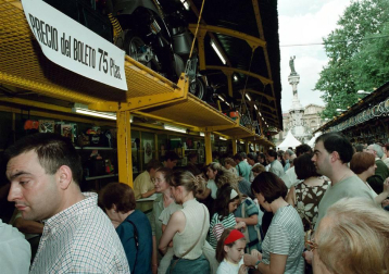 Las imágenes del día de hace 5, 10 y 20 años