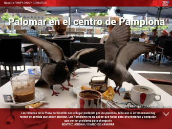 Ya está disponible El Diario DN+, nuestro adelanto para suscriptores, en móvil y tablet. Descárgate la aplicación móvil en http://onelink.to/dnplusmovil y la aplicación Tablet en http://onelink.to/dntablet.