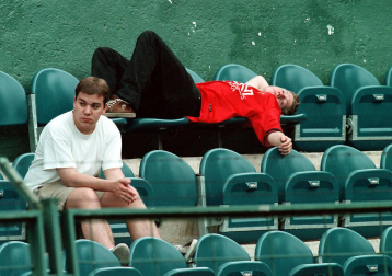 Las imágenes del día de hace 5, 10 y 20 años