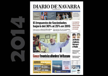 Las imágenes del día de hace 5, 10 y 20 años