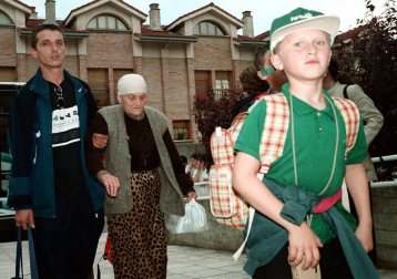 Las imágenes del día de hace 5, 10 y 20 años