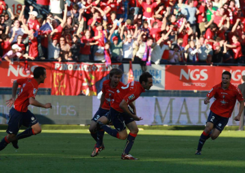 Las imágenes del día de hace 5, 10 y 20 años