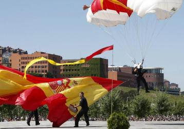 Las imágenes del día de hace 5, 10 y 20 años