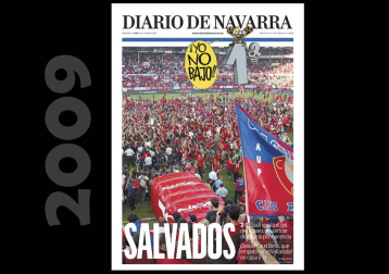 Las imágenes del día de hace 5, 10 y 20 años
