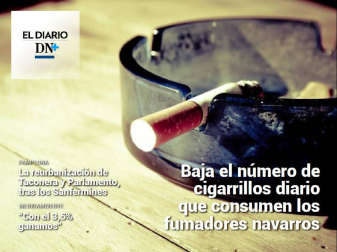 Ya está disponible El Diario DN+, nuestro adelanto para suscriptores, en móvil y tablet. Descárgate la aplicación móvil en http://onelink.to/dnplusmovil y la aplicación Tablet en http://onelink.to/dntablet.