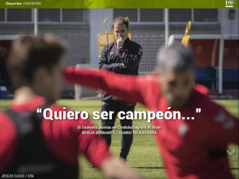 Ya está disponible El Diario DN+, nuestro adelanto para suscriptores, en móvil y tablet. Descárgate la aplicación móvil en http://onelink.to/dnplusmovil y la aplicación Tablet en http://onelink.to/dntablet.