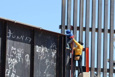 Las imágenes más llamativas de las últimas horas