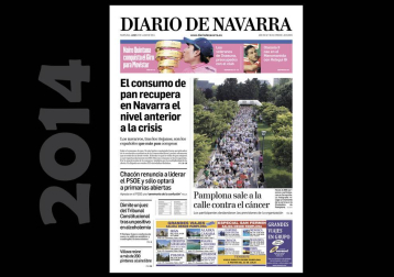 Las imágenes del día de hace 5, 10 y 20 años