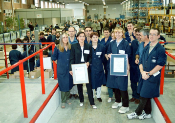 Las imágenes del día de hace 5, 10 y 20 años
