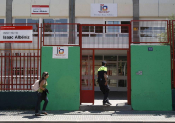 Las imágenes del día de hace 5, 10 y 20 años