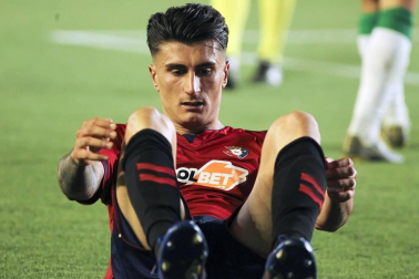 Fotos de la victoria del equipo navarro en el Nuevo Arcángel que le ha dado el título de la Liga 1/2/3.