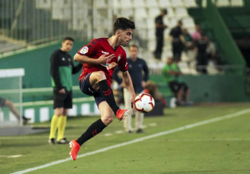 Fotos de la victoria del equipo navarro en el Nuevo Arcángel que le ha dado el título de la Liga 1/2/3.