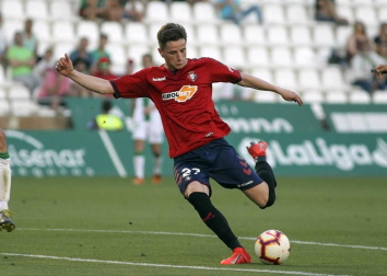 Fotos de la victoria del equipo navarro en el Nuevo Arcángel que le ha dado el título de la Liga 1/2/3.