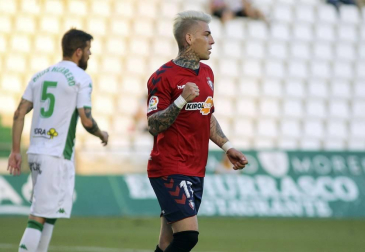 Fotos de la victoria del equipo navarro en el Nuevo Arcángel que le ha dado el título de la Liga 1/2/3.
