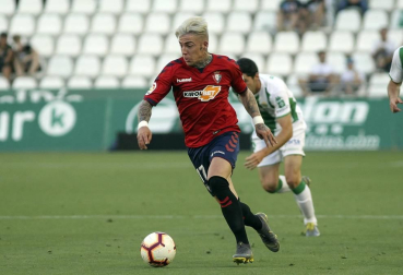 Fotos de la victoria del equipo navarro en el Nuevo Arcángel que le ha dado el título de la Liga 1/2/3.