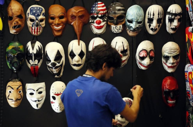 Las imágenes más llamativas de las últimas horas