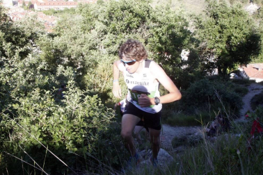 Un total de 353 corredores participaron en alguna de las tres pruebas, 44, 29 y 13 kilómetros, con salda y llegada en Villava disputadas este sábado, 1 de junio.