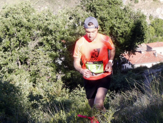 Un total de 353 corredores participaron en alguna de las tres pruebas, 44, 29 y 13 kilómetros, con salda y llegada en Villava disputadas este sábado, 1 de junio.